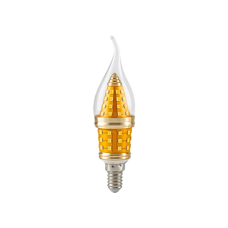 LED - E14 - Light Bulbs - Lighting - The Home Depot