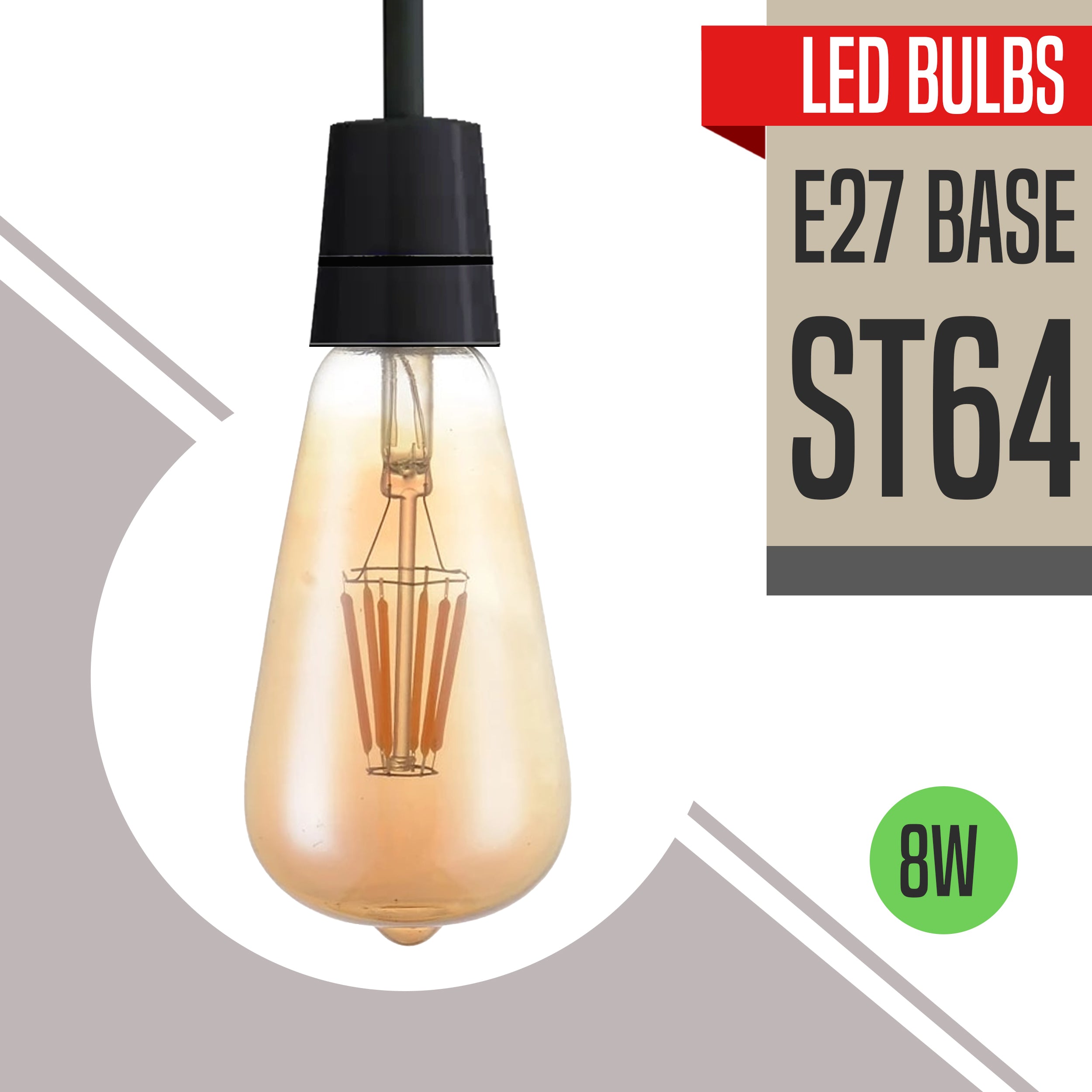 St64 store bulb e27