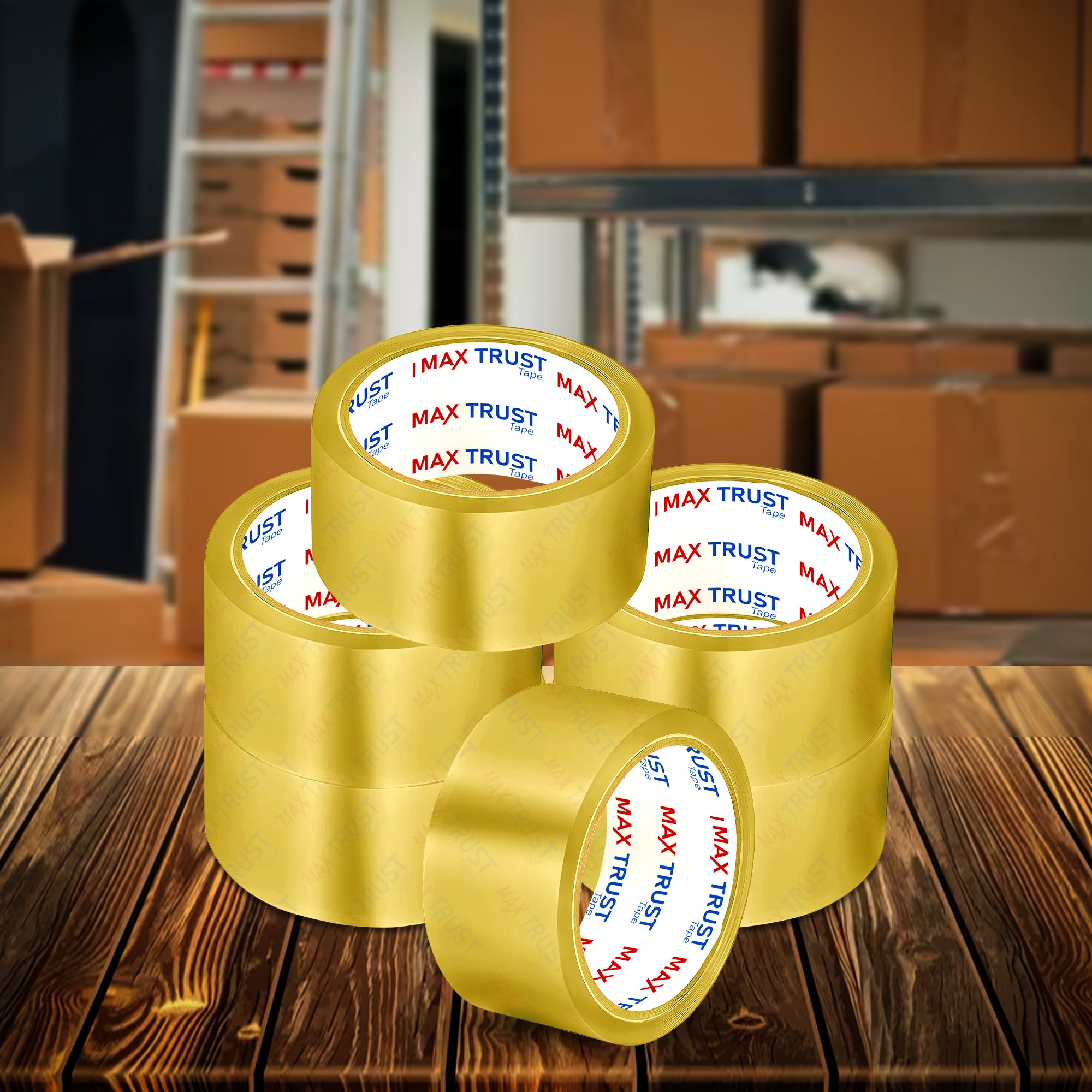 Moving tape online
