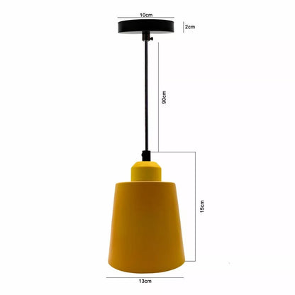 Modern E27 Mug shade Ceiling Pendant Light fixture~3832