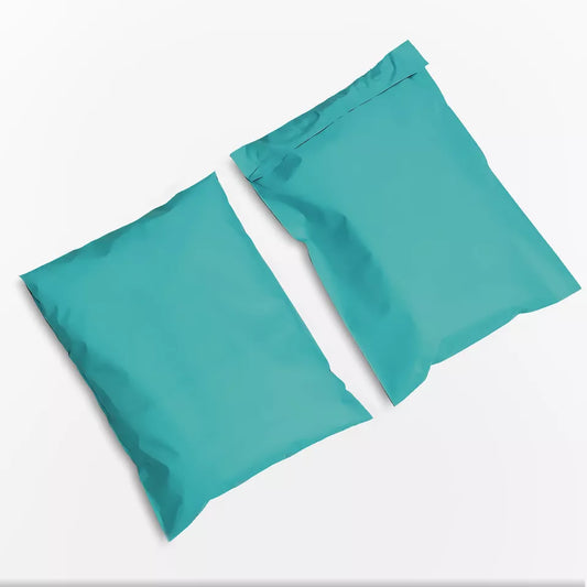 Durable Poly Mailers  Secure Packaging for Clothing and More~3837