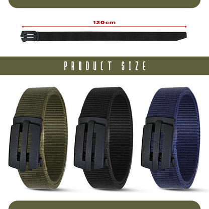 Buckle Belt