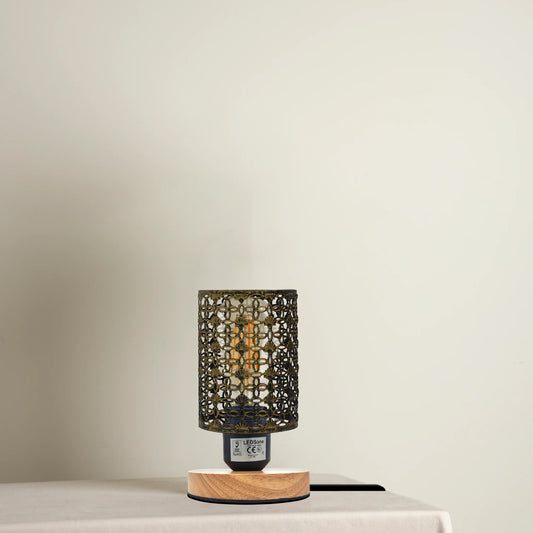 Beautiful Bedside Table Lamps