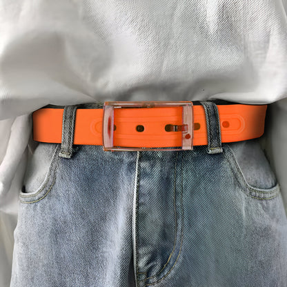 2Pack Candy Colour Belt