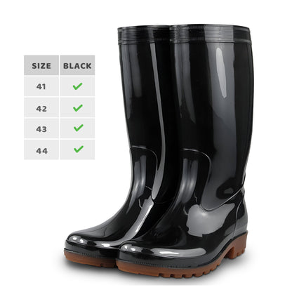 Waterproof Boots| Garden Work Boots