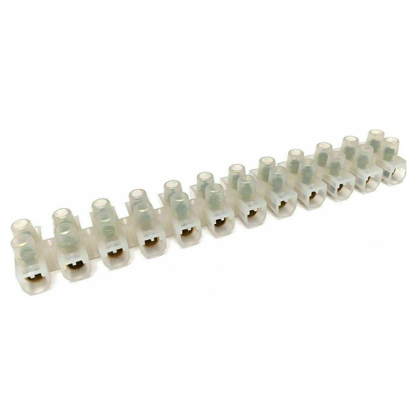 12 Way 3A Electrical Block Connectors~2029