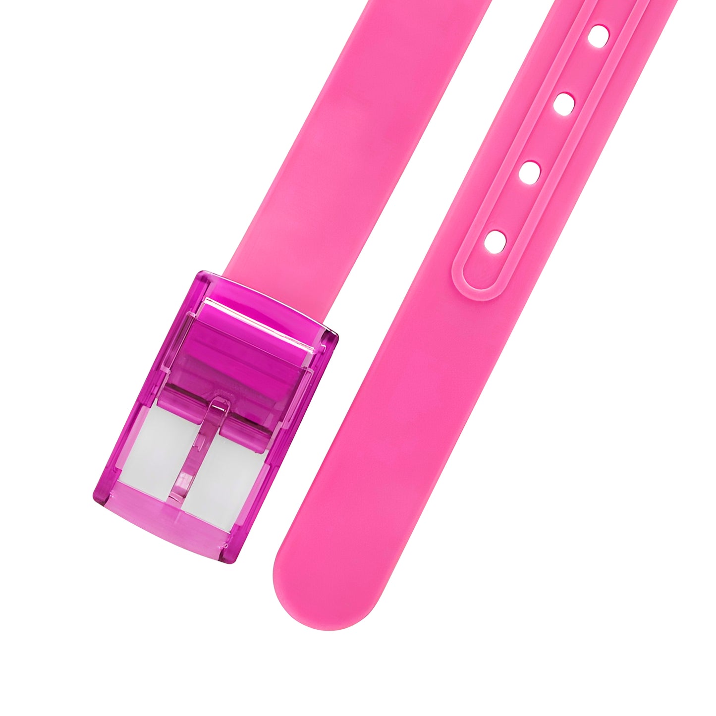 pink color belt