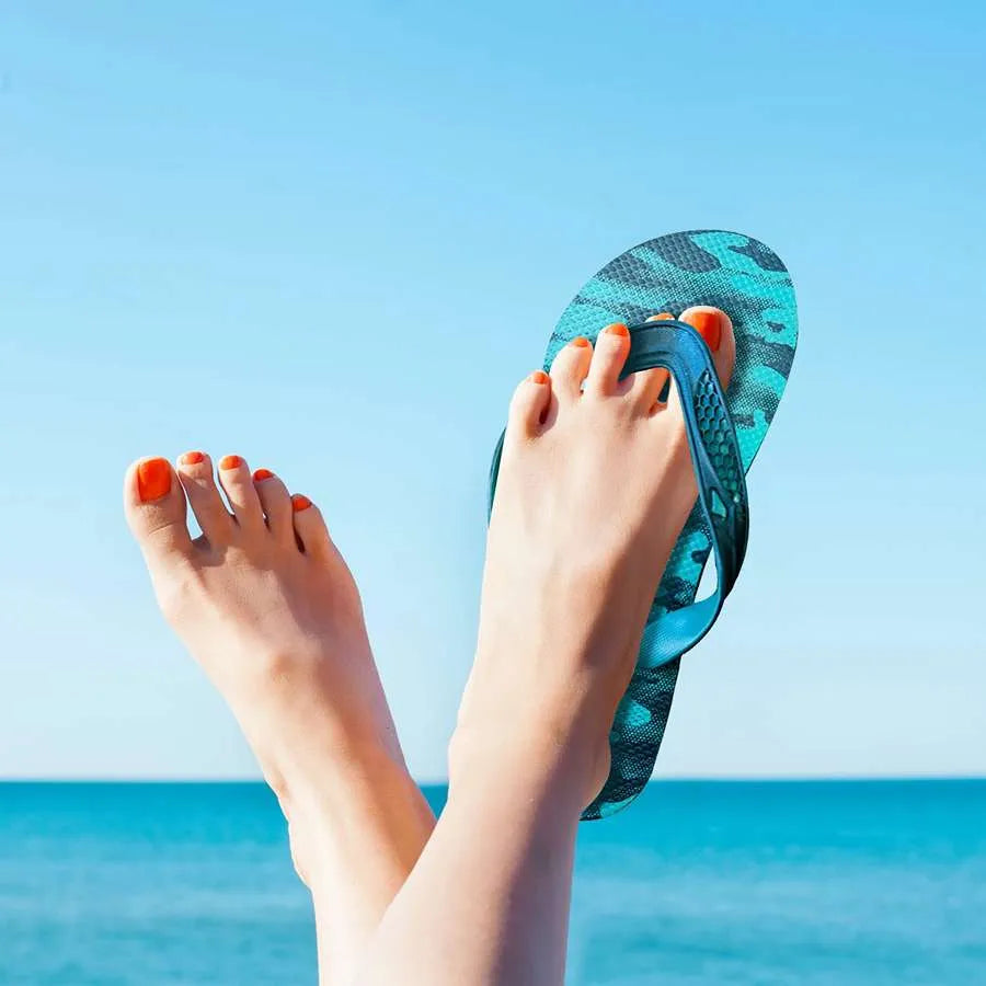 Beach Slippers for Womens
