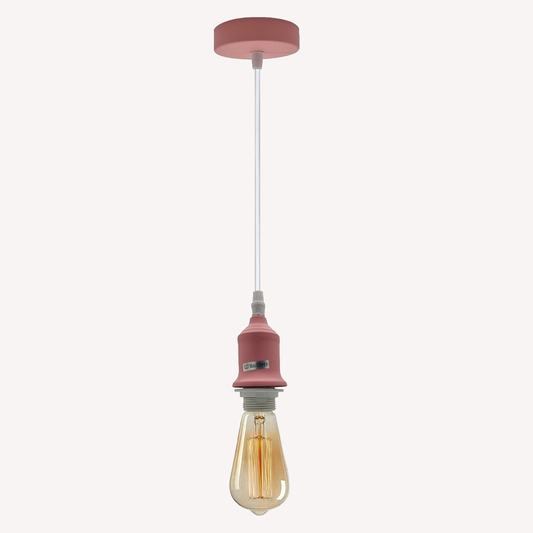 vintage pendant lighting