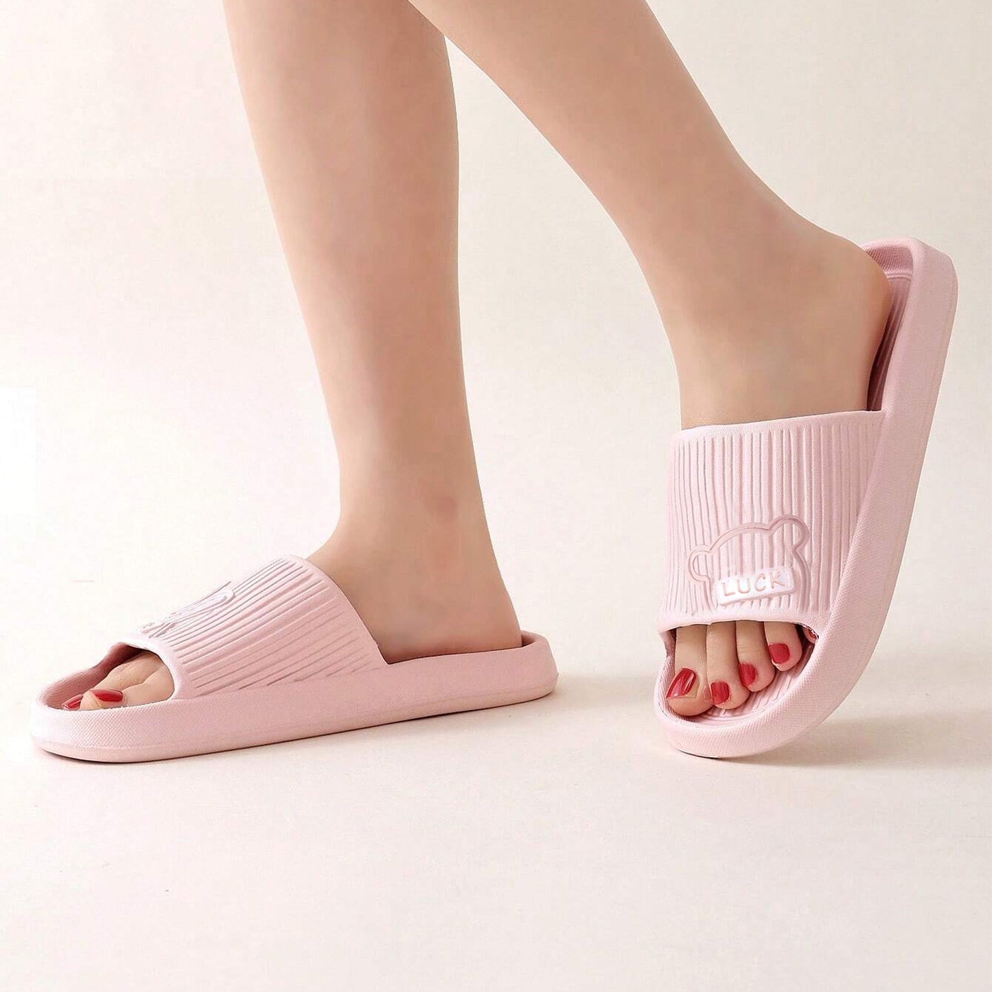 Cushion Walk Sandals