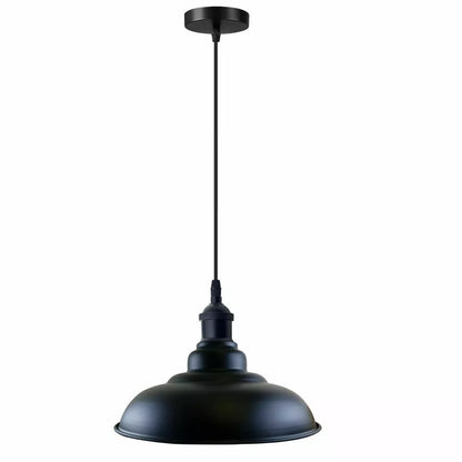 Industrial Ceiling Pendant Light