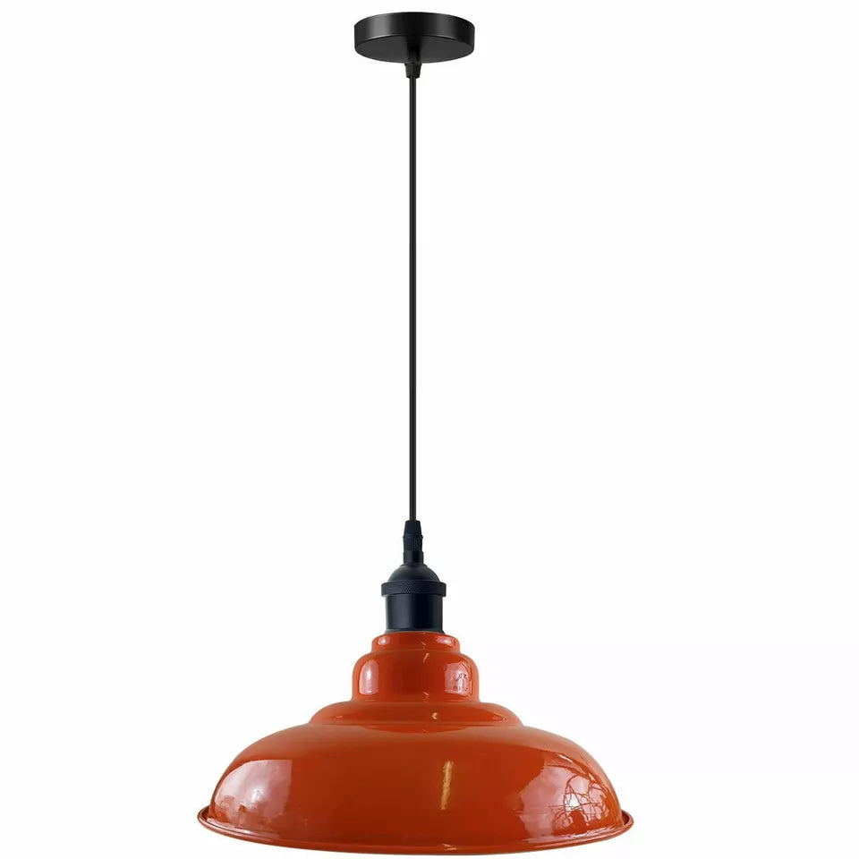 Hanging  Lamp Shade E27