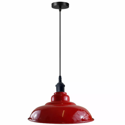 Hanging Pendant Light