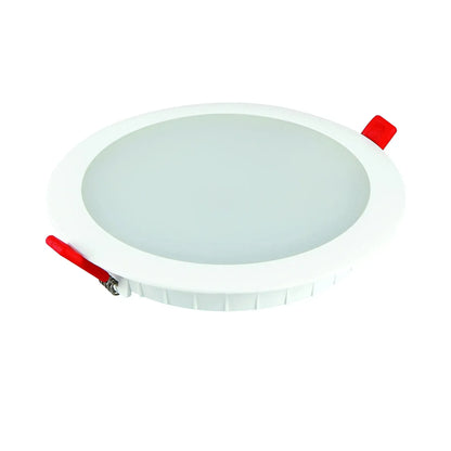 LED Ultra Slim Recessed Flat Panel Ceiling Spot Downlights~3481