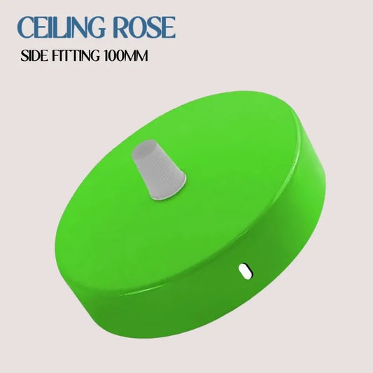 Single_Outlet_Ceiling_Rose