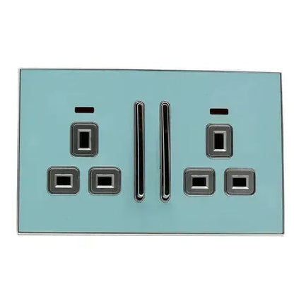 Switches_And_Sockets