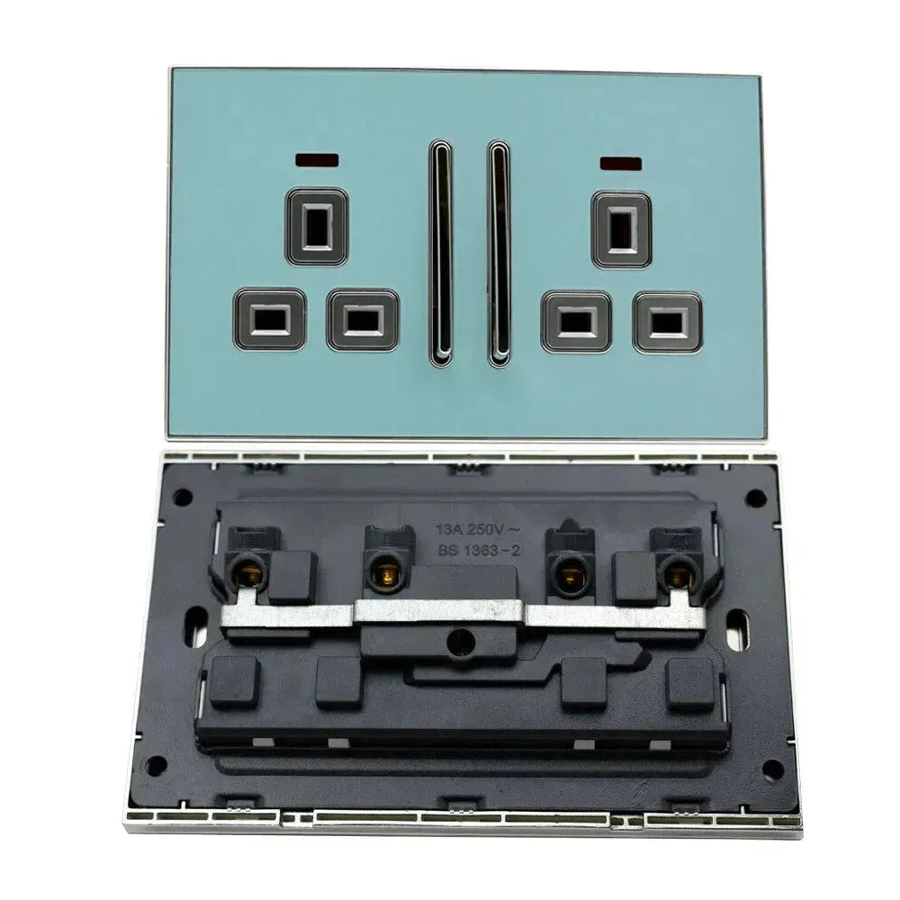 Switches_And_Sockets