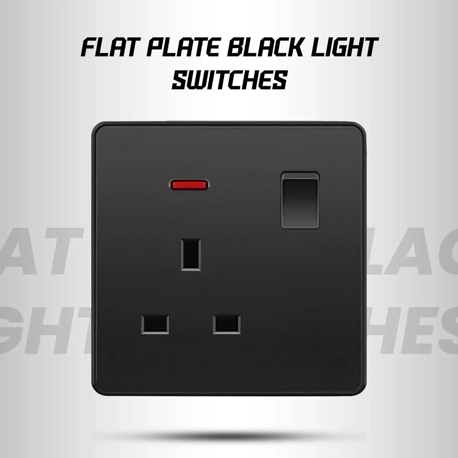 Switches & Sockets