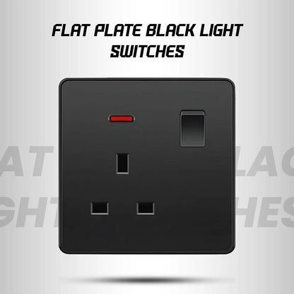 Switches & Sockets