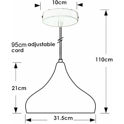 Pendant Light