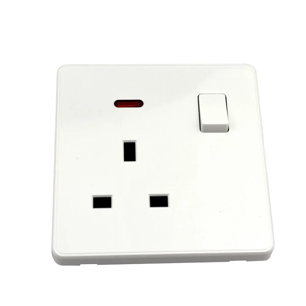 Electrical Sockets