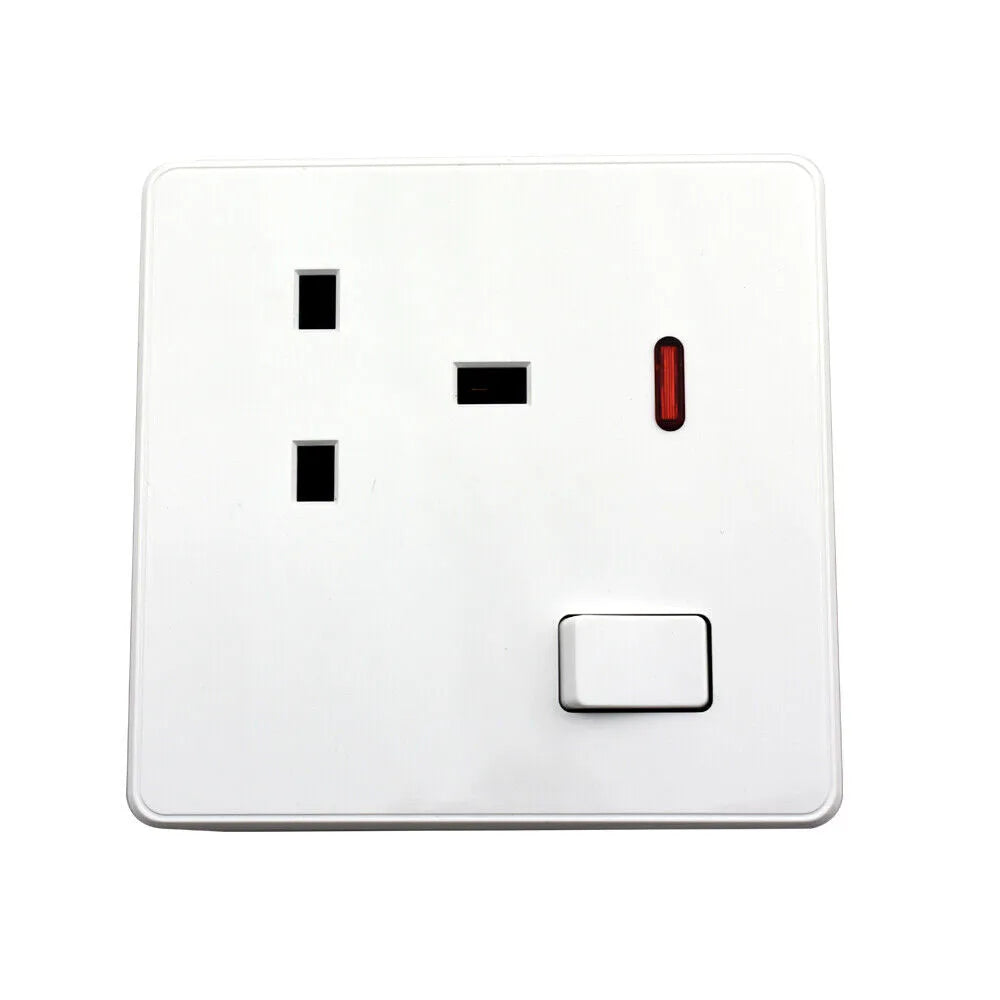 Electrical Sockets