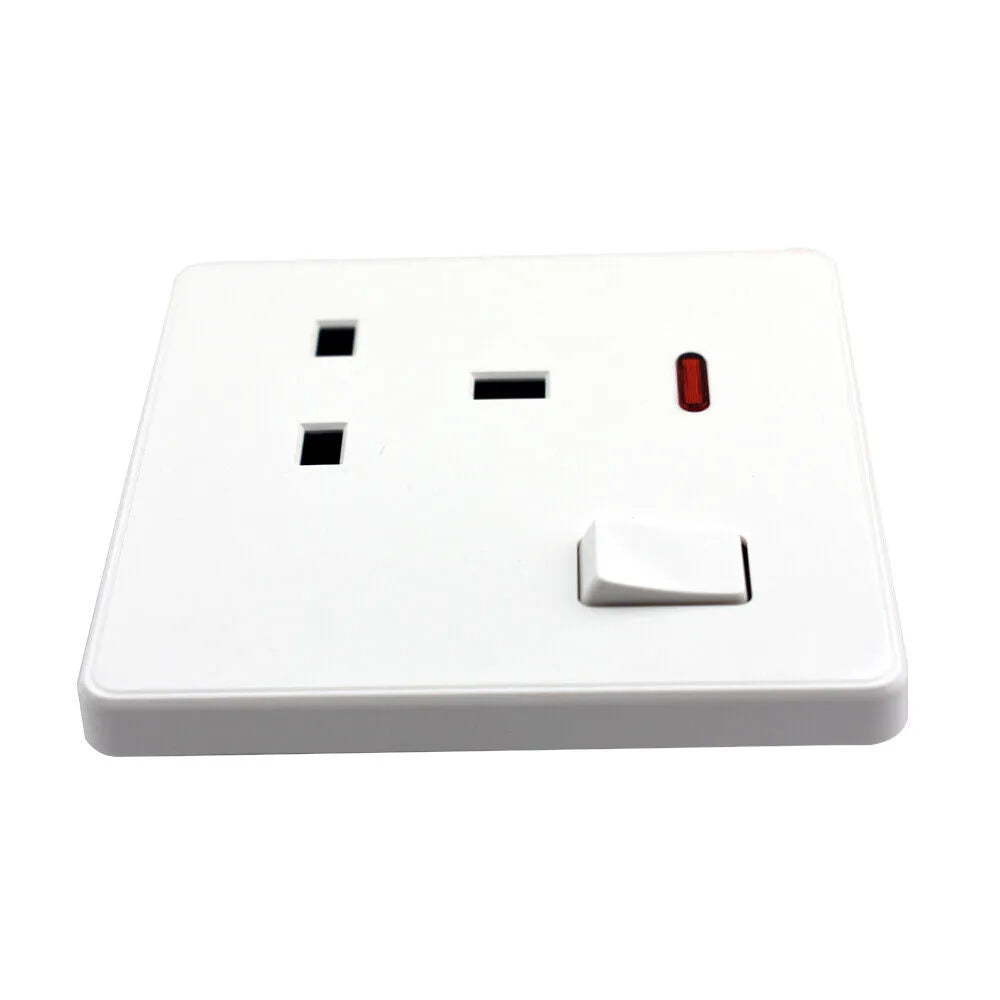 Electrical Sockets