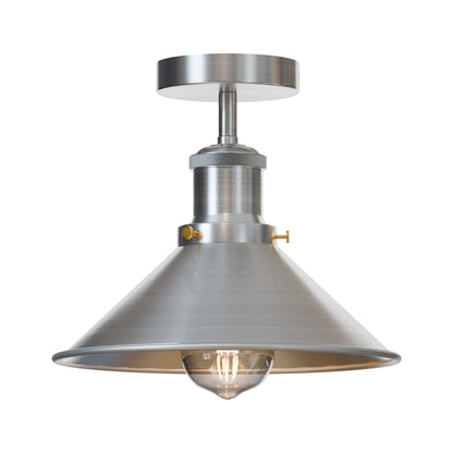 Modern Vintage Ceiling Light Fitting UK~1931