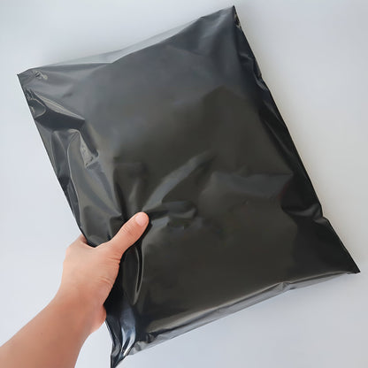 Plastic Mail Bag