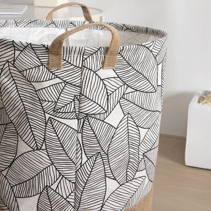 Cotton Laundry Bag