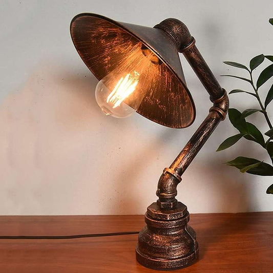 Retro Style Table Lamps
