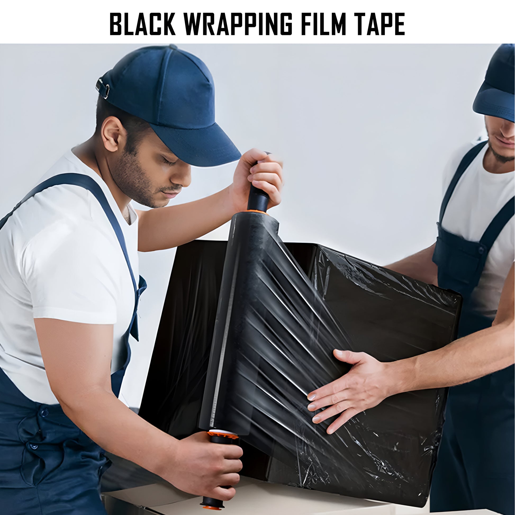 shrink wrap rolls