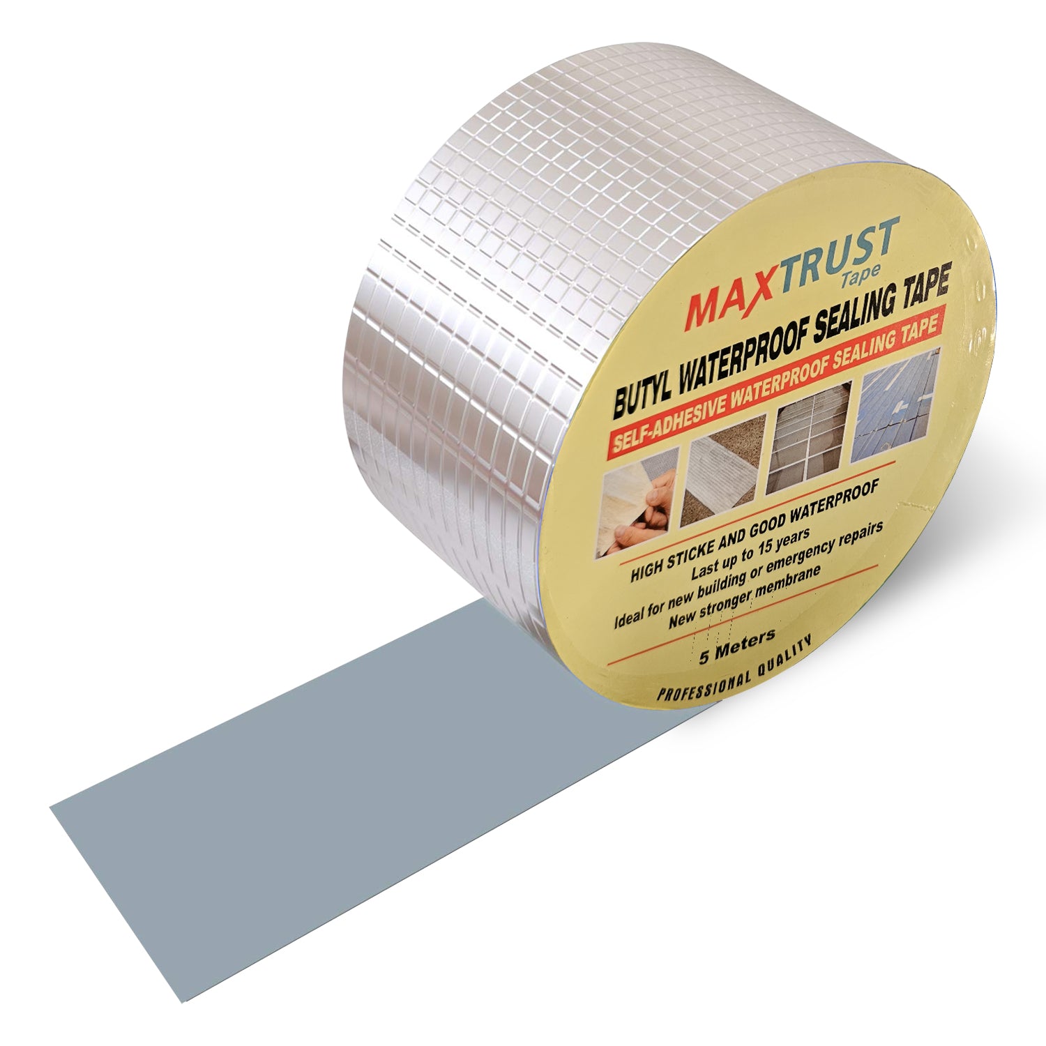 repair waterproof tape