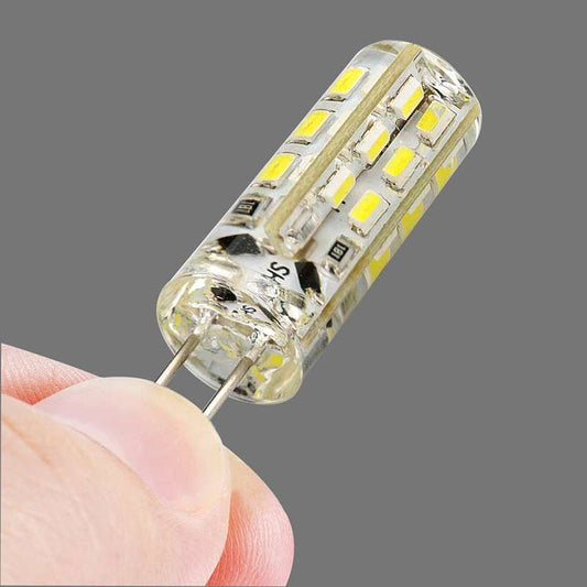 g4 led bulb