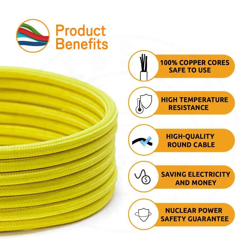 cord electrical wire