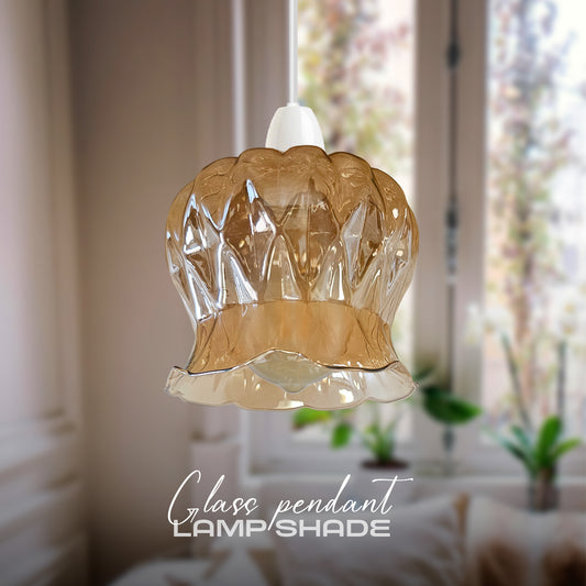  adjustable glasses kitchen light lampshades