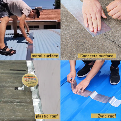 repair waterproof tape