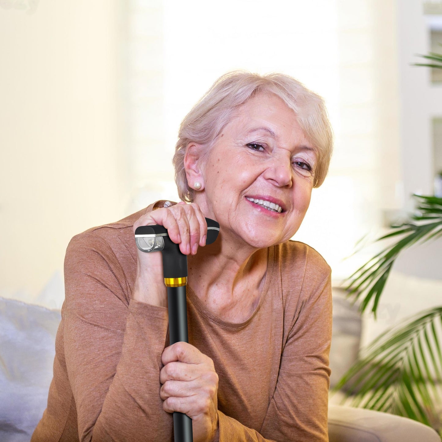 Height Walking Sticks