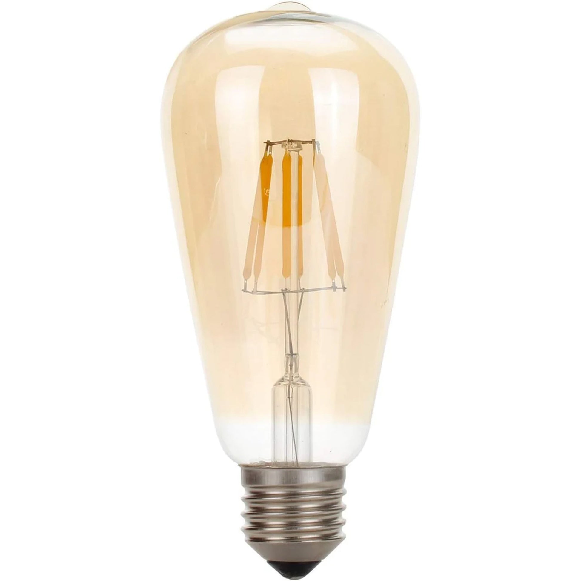 4w e27 filament bulb