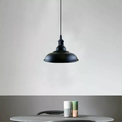  Lamp Shade E27 Pendant Light