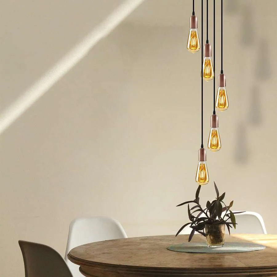 ceiling pendant light