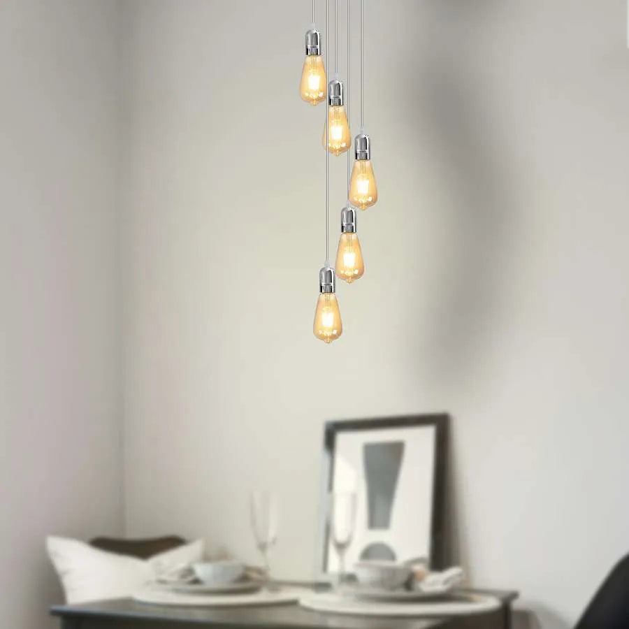 kitchen pendant lighting