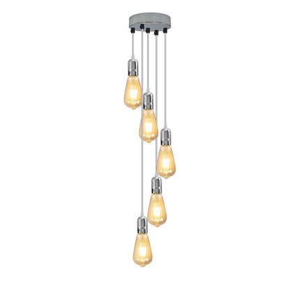 pendant light fittings