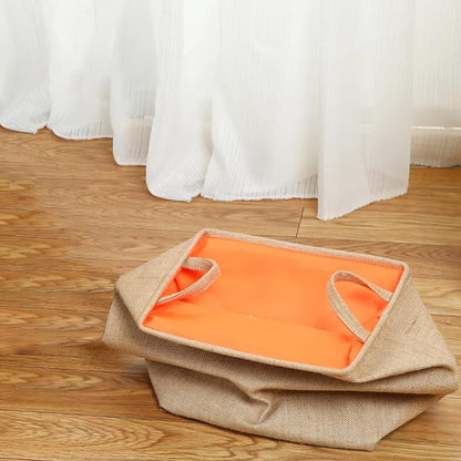 Jute Laundry Bags