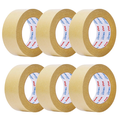 Brown Kraft Paper Tape