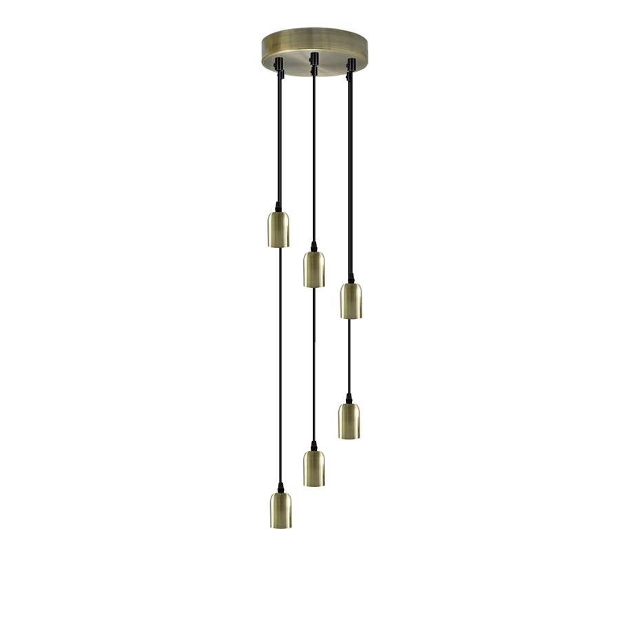 contemporary pendant lights