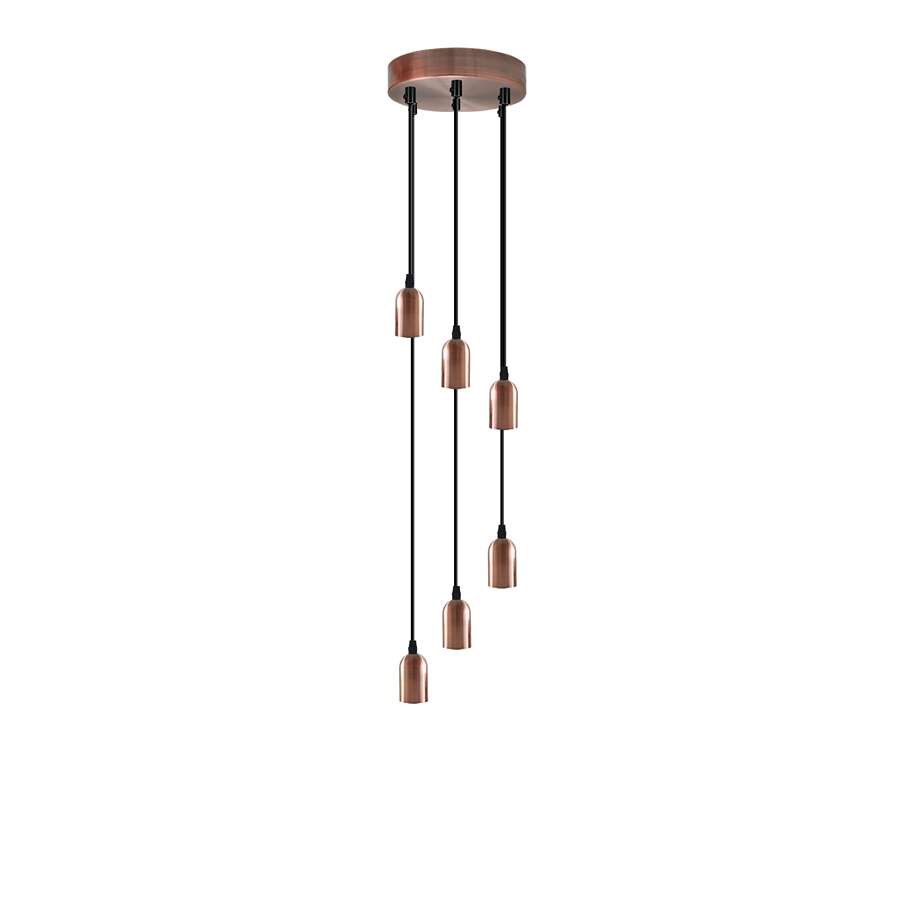 hanging pendant light