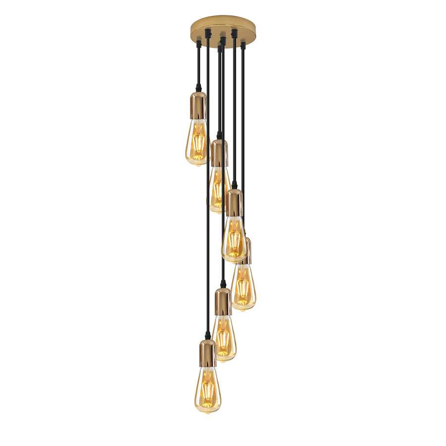 modern pendant lighting