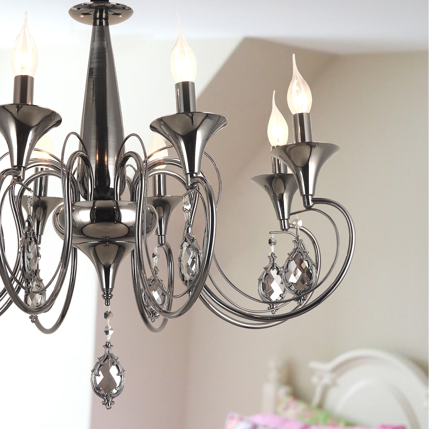 chandelier ceiling lamp