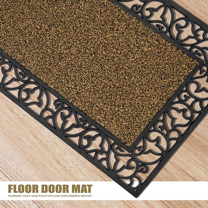 Washable Doormats UK